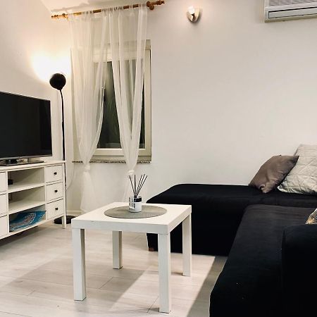 Apartment Beshtie Zadar Exterior photo