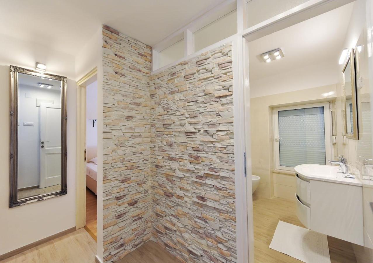 Apartment Beshtie Zadar Exterior photo