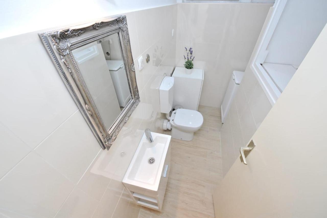Apartment Beshtie Zadar Exterior photo