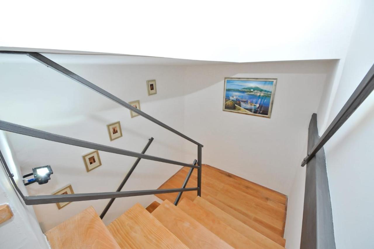 Apartment Beshtie Zadar Exterior photo