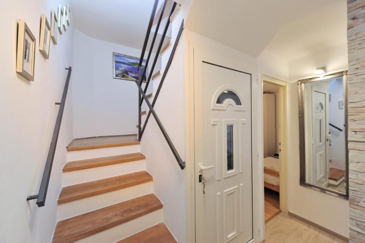 Apartment Beshtie Zadar Exterior photo