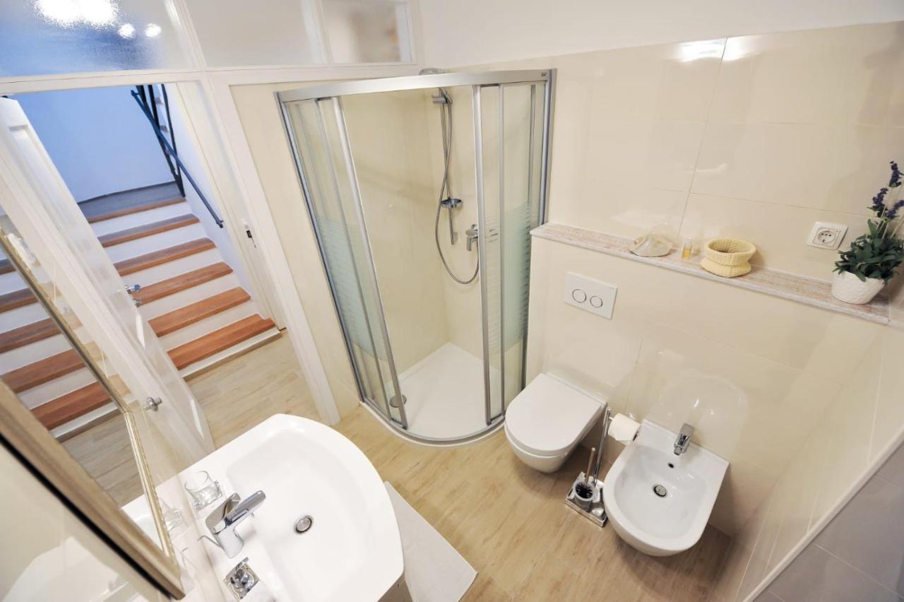 Apartment Beshtie Zadar Exterior photo