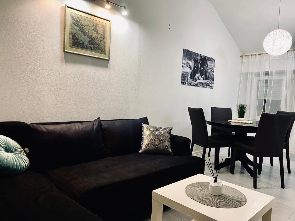 Apartment Beshtie Zadar Exterior photo