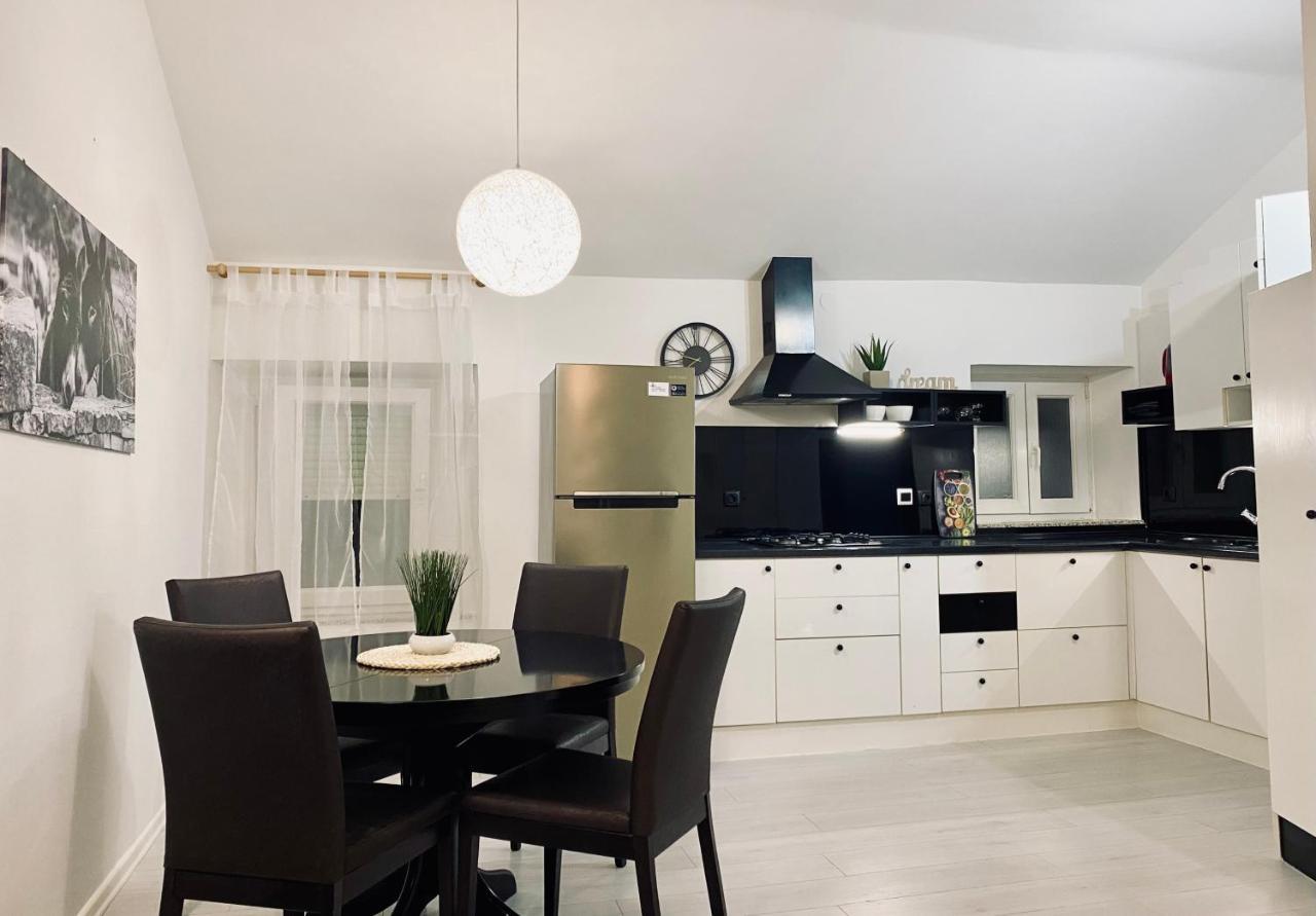 Apartment Beshtie Zadar Exterior photo
