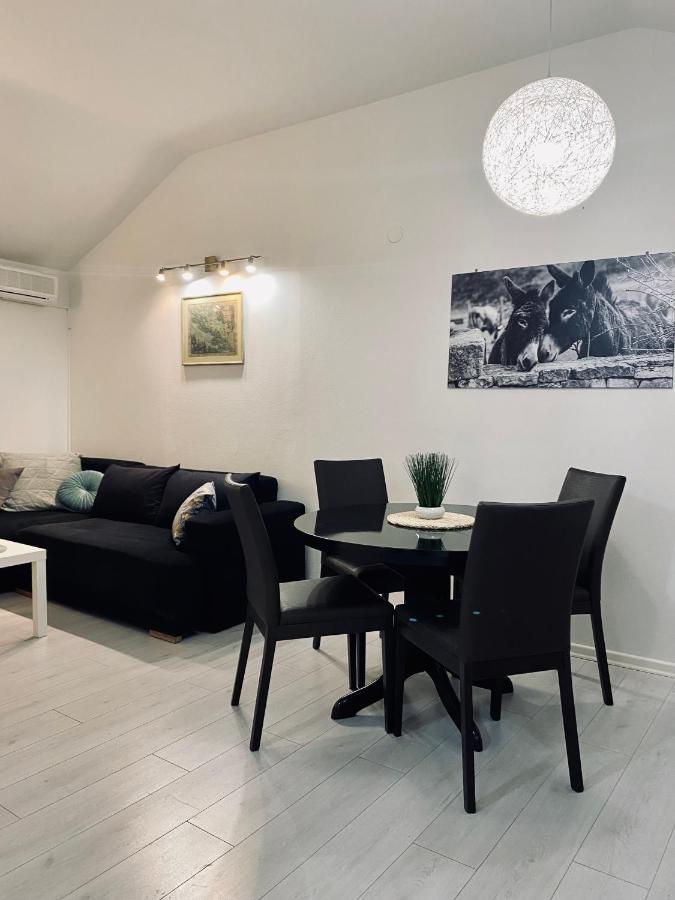 Apartment Beshtie Zadar Exterior photo