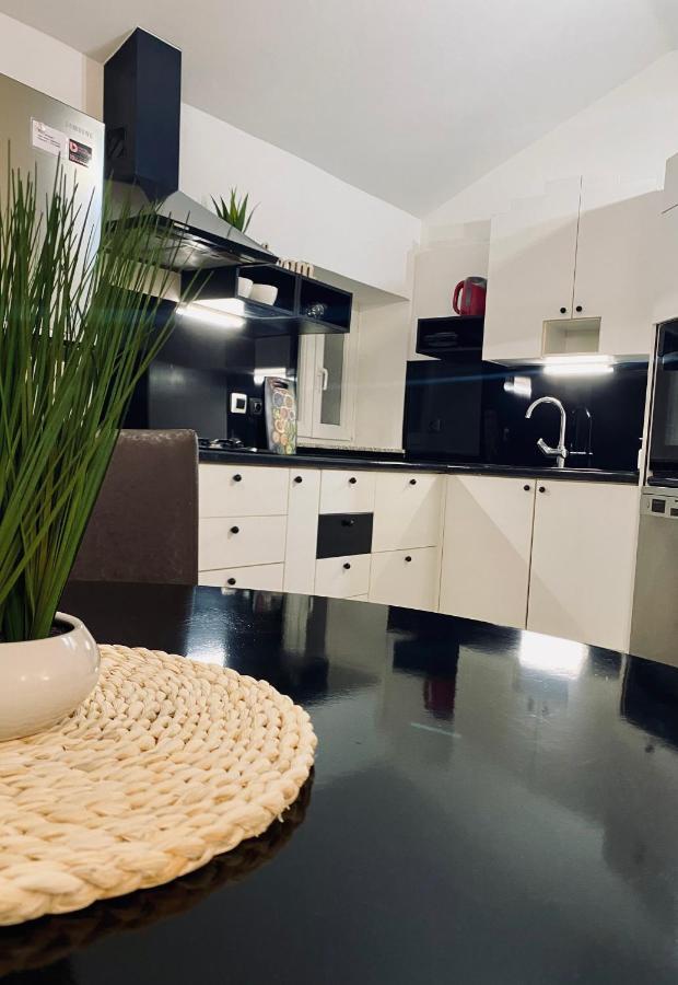 Apartment Beshtie Zadar Exterior photo
